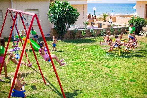 Triscinamare Hotel Residence (Castelvetrano)